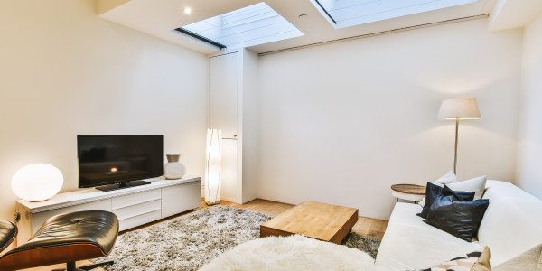 Financiación Hipoteca Compra Vivienda Habitual Almería · Duplex