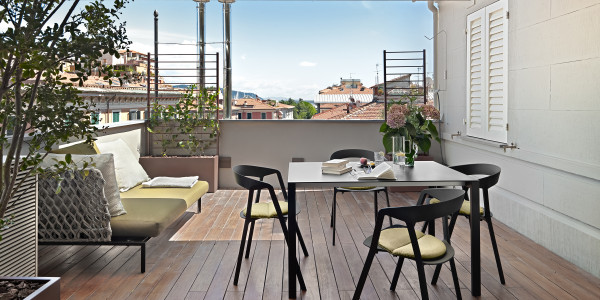 Financiación Hipoteca Compra Vivienda Habitual Almería · Áticos
