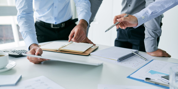 Financiación Hipotecaria para Empresas y Particulares Teruel · Análisis de viabilidad financiera