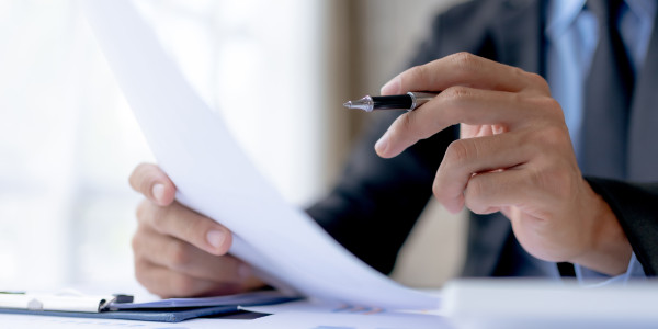 Financiación Hipotecaria para Empresas y Particulares Teruel · Revisión de FEIN y FiAE
