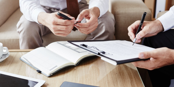 Financiación Hipotecaria para Empresas y Particulares Teruel · Coordinación de tasación y valoración profesional del activo