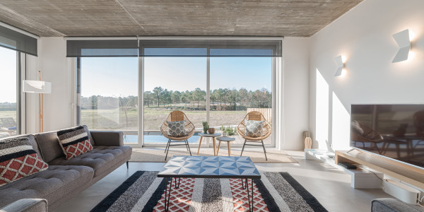 Financiación por Subrogación Hipotecaria Teruel · Lofts