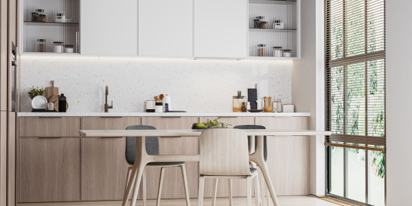 Financiación por Subrogación Hipotecaria Teruel · Apartamentos / Estudios