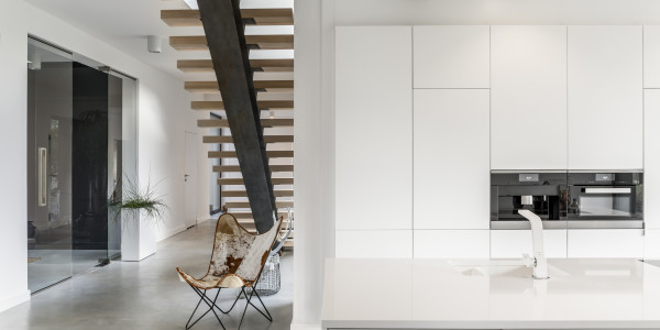Intermediación Financiera Hipotecaria para Activos / Bienes Inmuebles Almería · Lofts