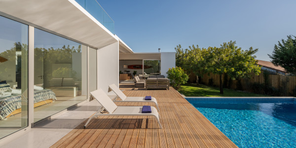 Intermediación Financiera Hipotecaria para Activos / Bienes Inmuebles Almería · Chalets