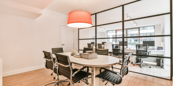 Intermediación Financiera Hipotecaria para Activos / Bienes Inmuebles Almería · Edificios Oficinas